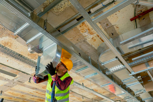 Air Duct Cleaning in Choteau, MT