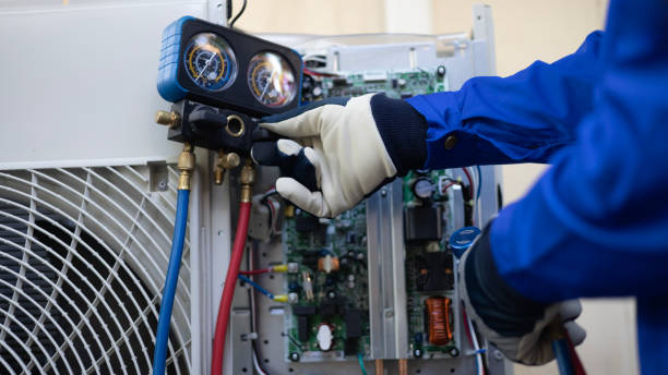 Best Air Conditioning Repair  in Choteau, MT